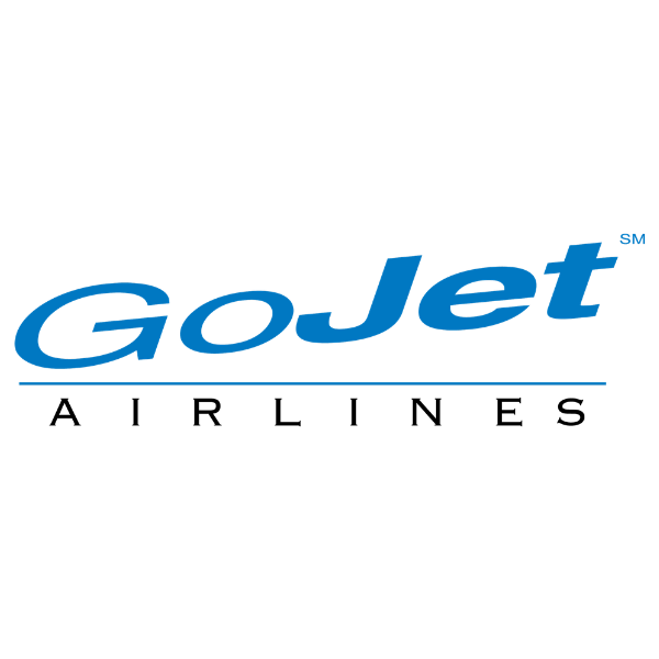 GoJet Airlines logo