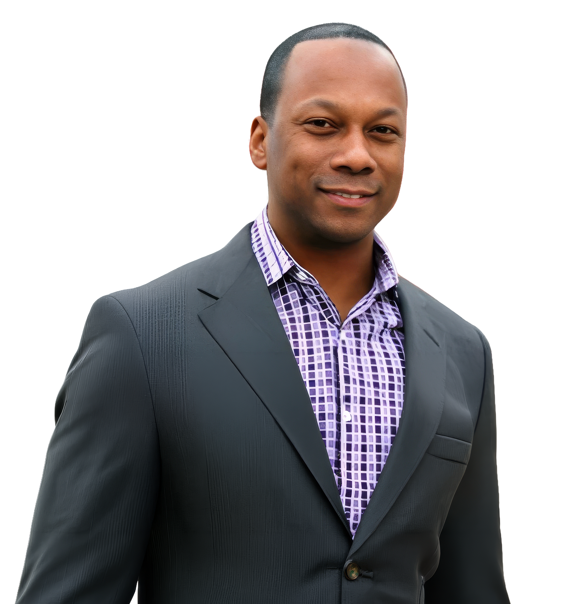 Marcus Ellery