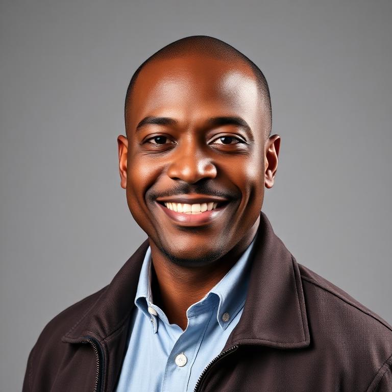 Terrence Ward